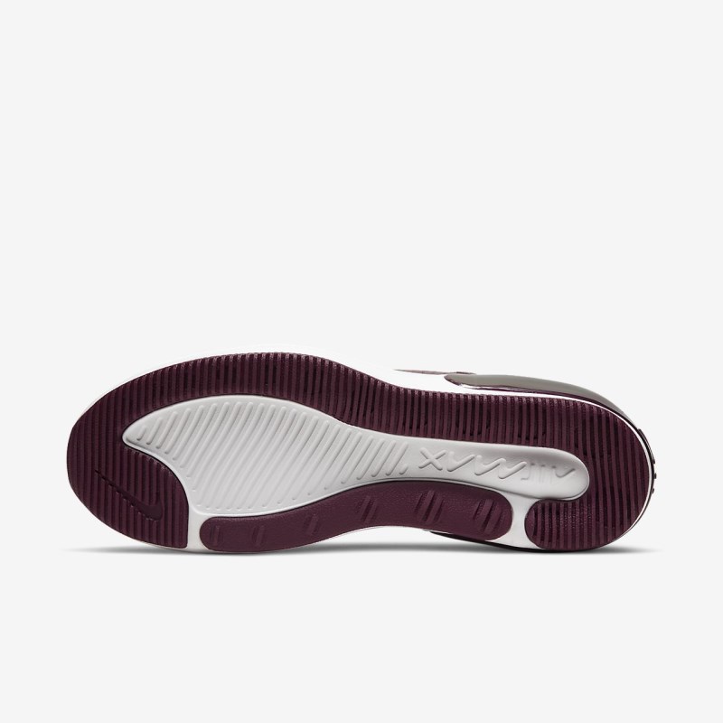 Nike Air Max Dia Sneakers Dame Bordeaux | OD5962-527