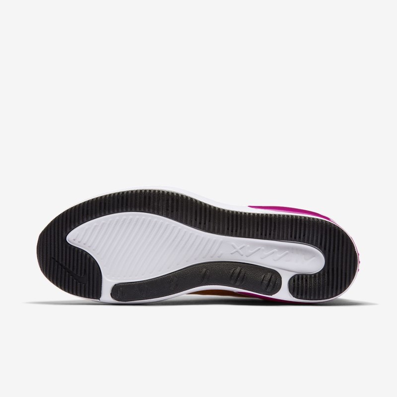 Nike Air Max Dia Sneakers Dame Hvide | BI0996-143