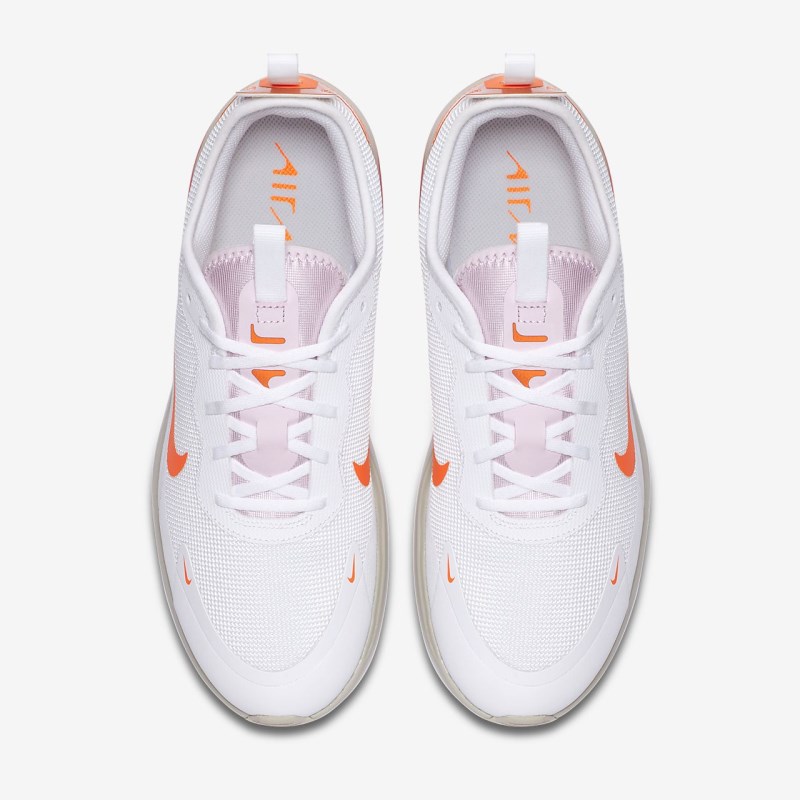 Nike Air Max Dia Sneakers Dame Hvide | CB3790-010