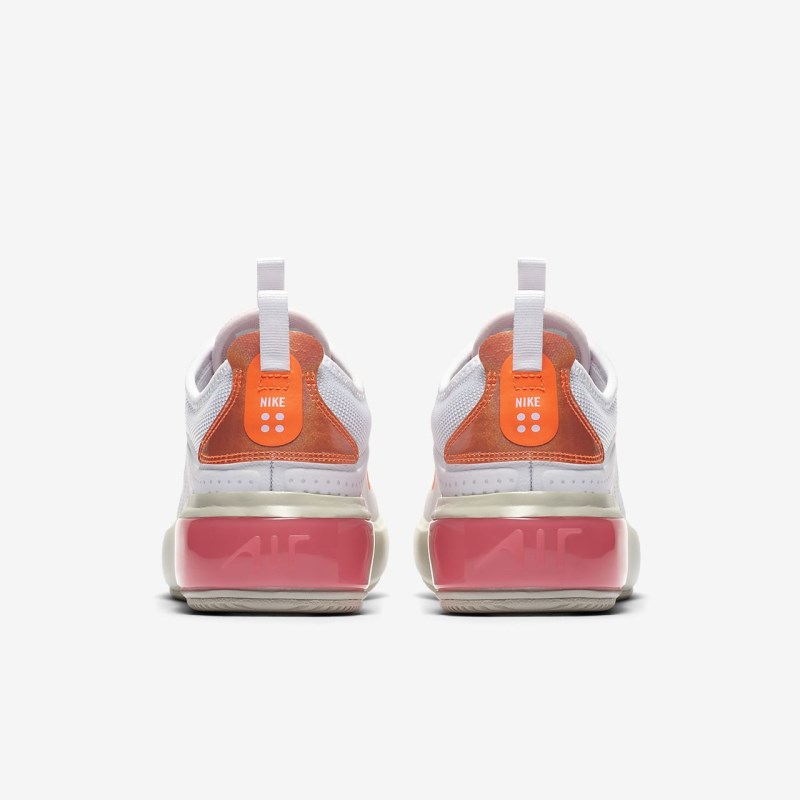 Nike Air Max Dia Sneakers Dame Hvide | CB3790-010