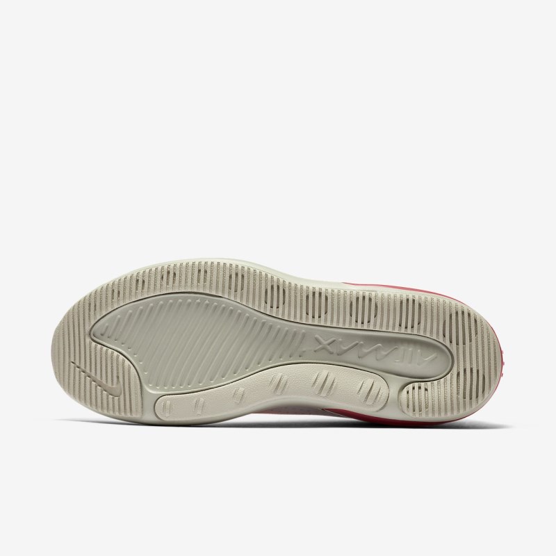 Nike Air Max Dia Sneakers Dame Hvide | CB3790-010