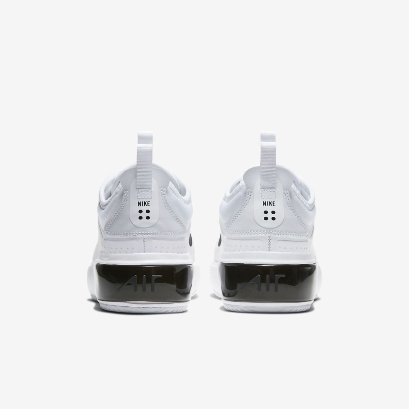 Nike Air Max Dia Sneakers Dame Hvide | QM5125-405