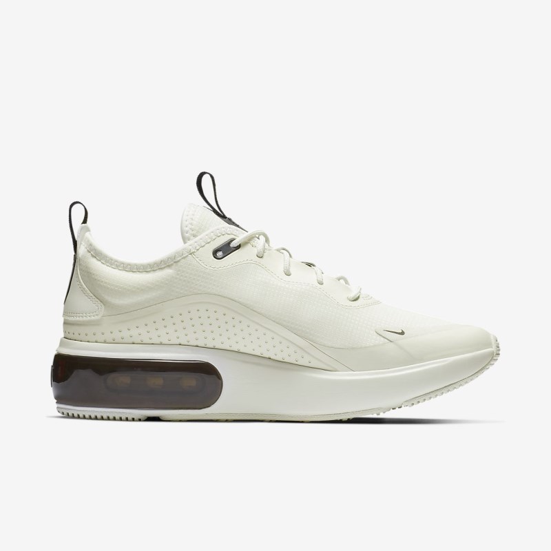 Nike Air Max Dia Sneakers Dame Hvide | RM0672-655