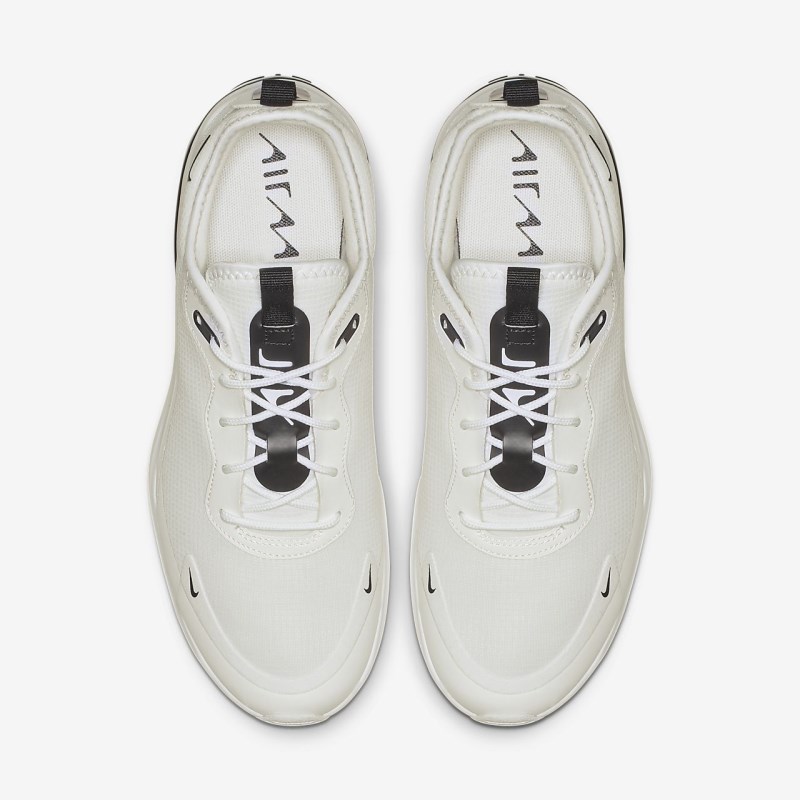 Nike Air Max Dia Sneakers Dame Hvide | RM0672-655