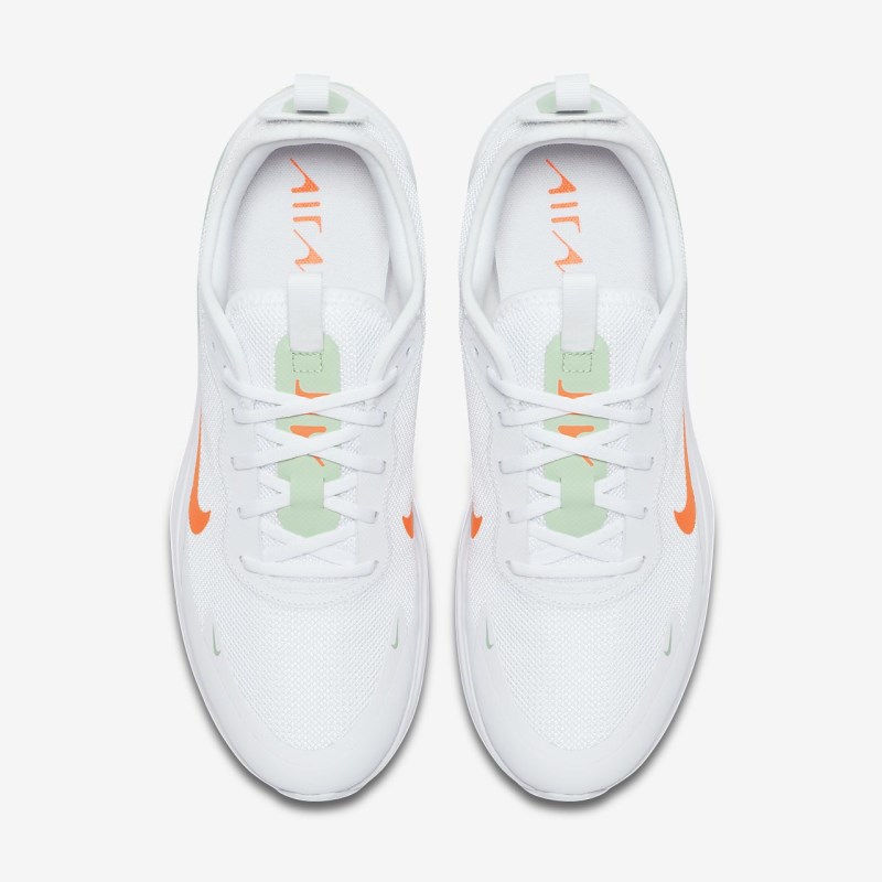 Nike Air Max Dia Sneakers Dame Hvide | UW0408-792