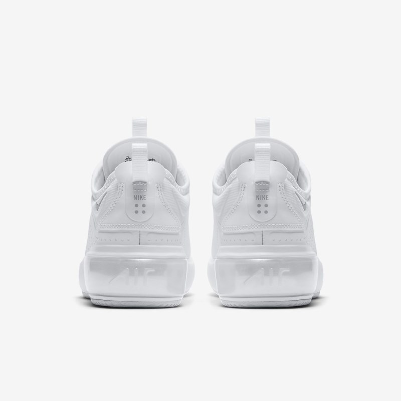 Nike Air Max Dia Sneakers Dame Hvide | XI6362-352