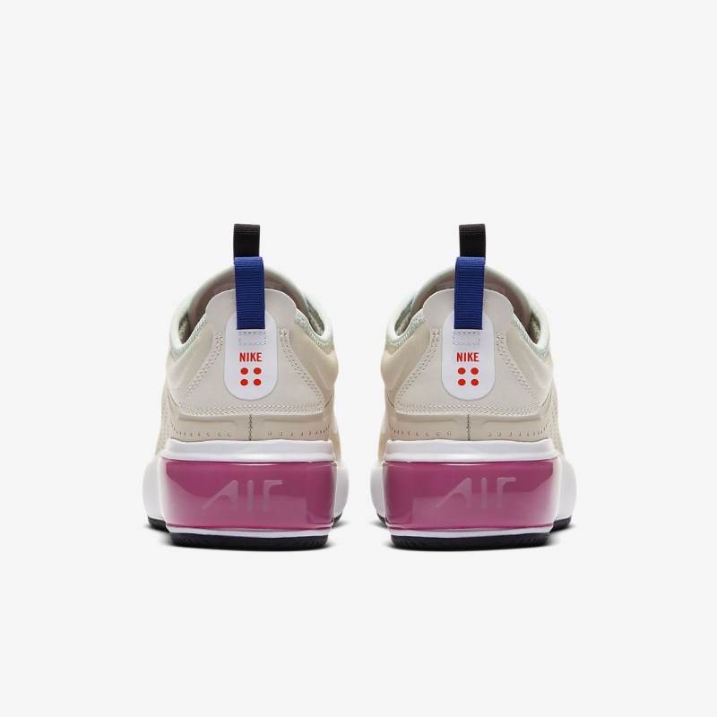 Nike Air Max Dia Sneakers Dame Khaki | KC1527-072
