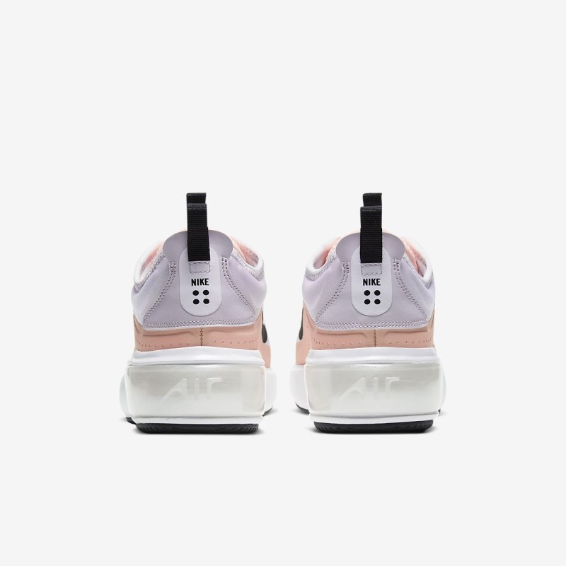 Nike Air Max Dia Sneakers Dame LysePink | EP9856-389