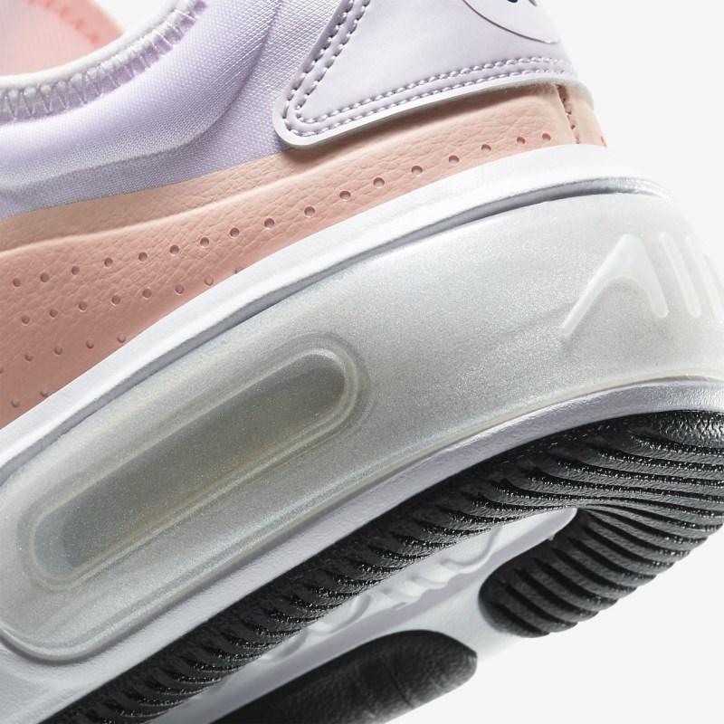 Nike Air Max Dia Sneakers Dame LysePink | EP9856-389