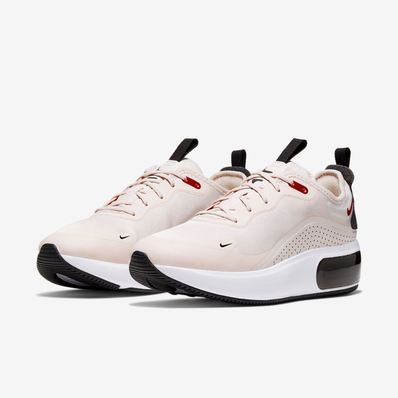 Nike Air Max Dia Sneakers Dame LysePink | IH1517-029