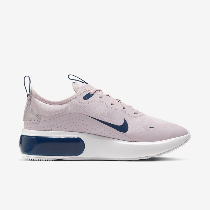 Nike Air Max Dia Sneakers Dame Lyserød | OM9042-426