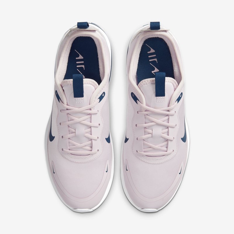 Nike Air Max Dia Sneakers Dame Lyserød | OM9042-426