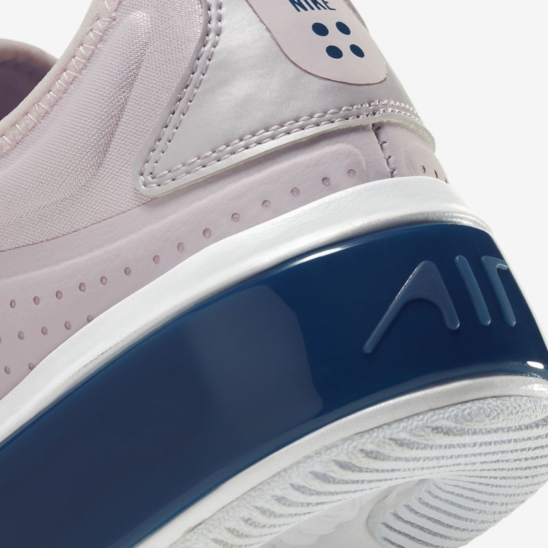 Nike Air Max Dia Sneakers Dame Lyserød | OM9042-426