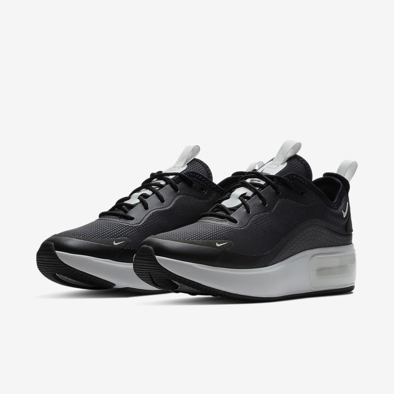 Nike Air Max Dia Sneakers Dame Sort | BK0854-174