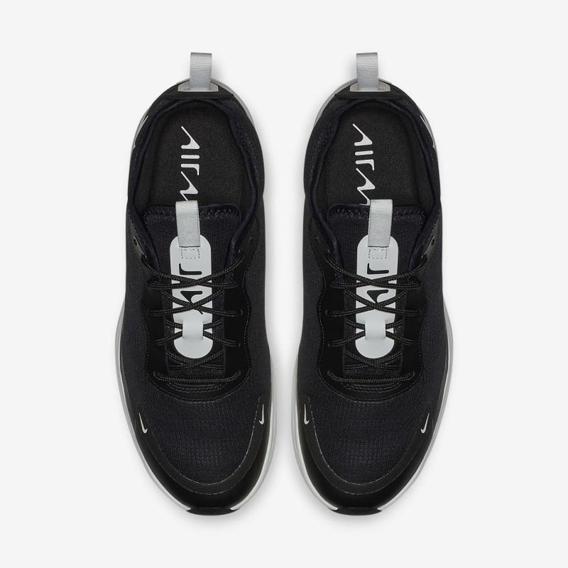 Nike Air Max Dia Sneakers Dame Sort | BK0854-174