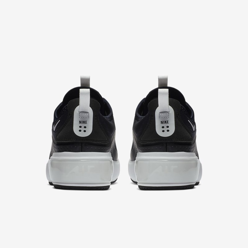 Nike Air Max Dia Sneakers Dame Sort | BK0854-174