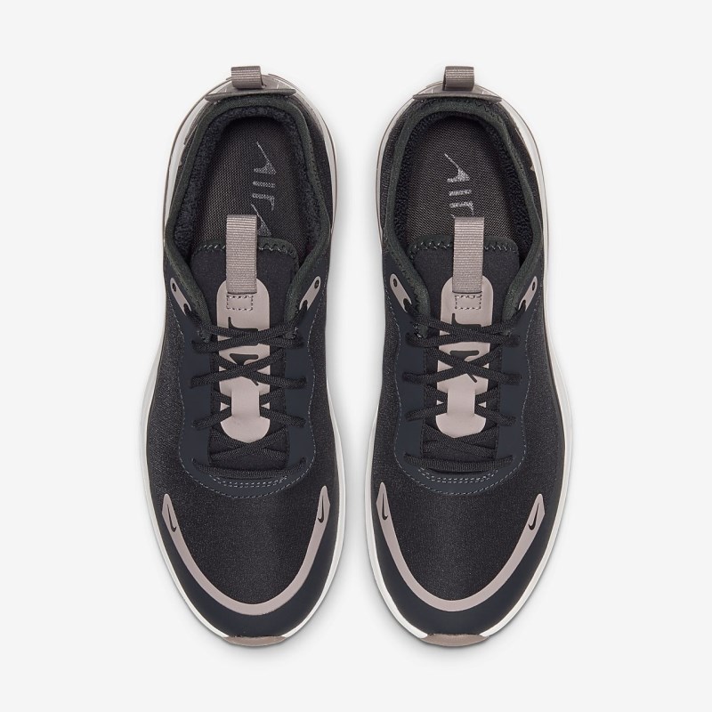 Nike Air Max Dia Sneakers Dame Sort | TP2956-945
