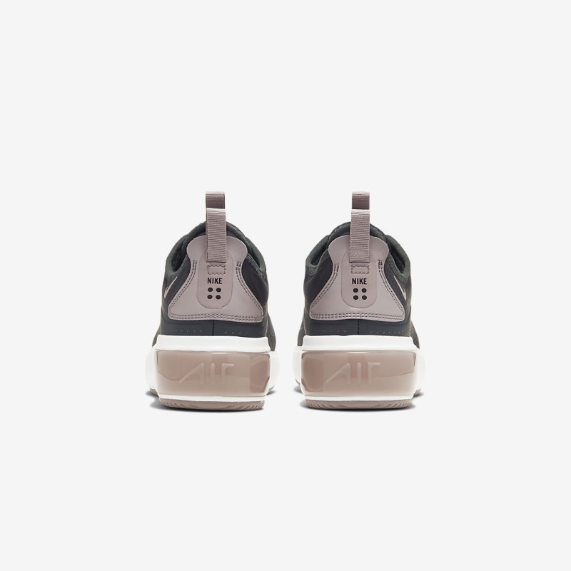 Nike Air Max Dia Sneakers Dame Sort | TP2956-945