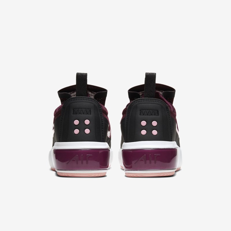 Nike Air Max Dia Vinter Sneakers Dame Bordeaux | KU7402-517