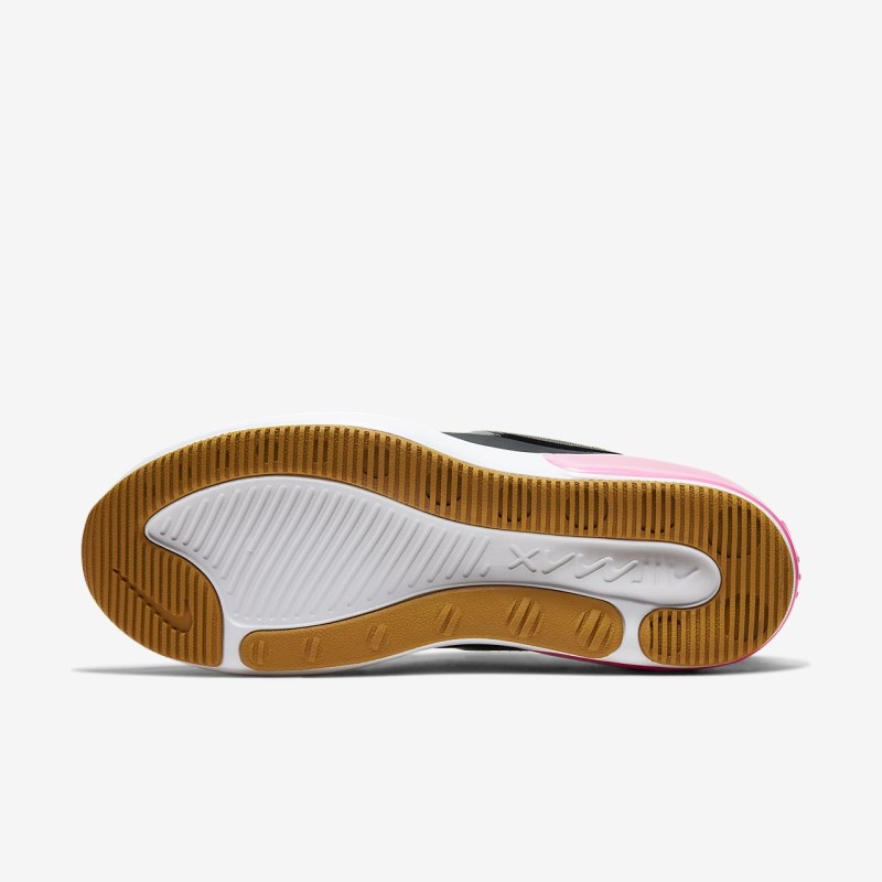 Nike Air Max Dia Vinter Sneakers Dame Brune | KK0784-438