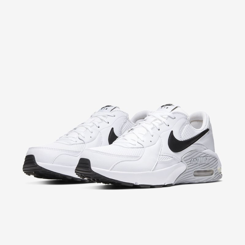 Nike Air Max Excee Sneakers Herre Hvide | UI2209-210