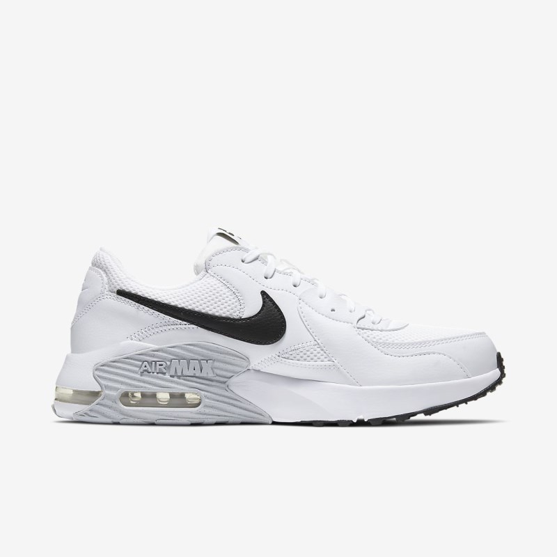 Nike Air Max Excee Sneakers Herre Hvide | UI2209-210