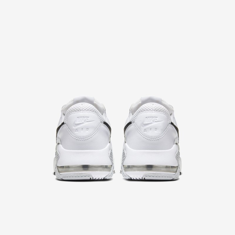 Nike Air Max Excee Sneakers Herre Hvide | UI2209-210