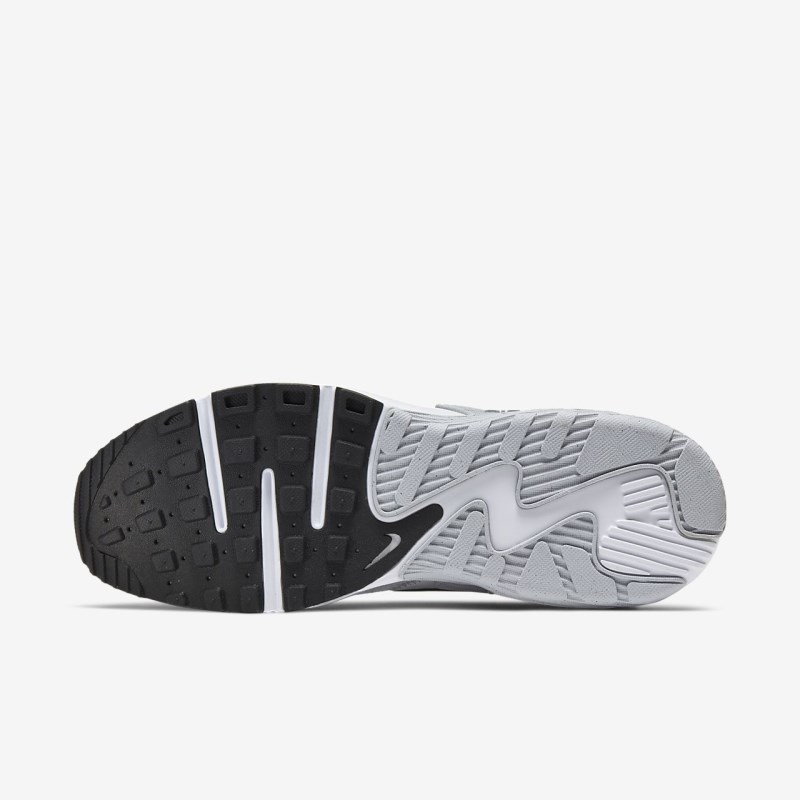 Nike Air Max Excee Sneakers Herre Hvide | UI2209-210