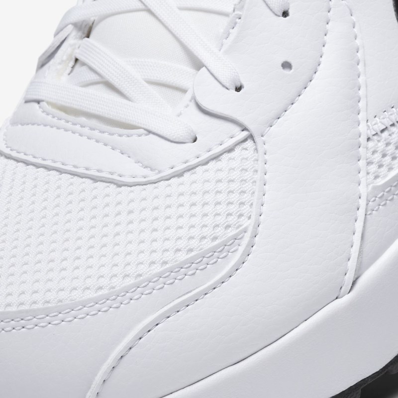 Nike Air Max Excee Sneakers Herre Hvide | UI2209-210