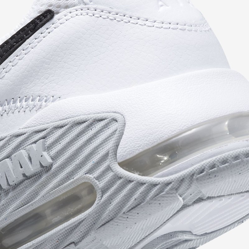 Nike Air Max Excee Sneakers Herre Hvide | UI2209-210