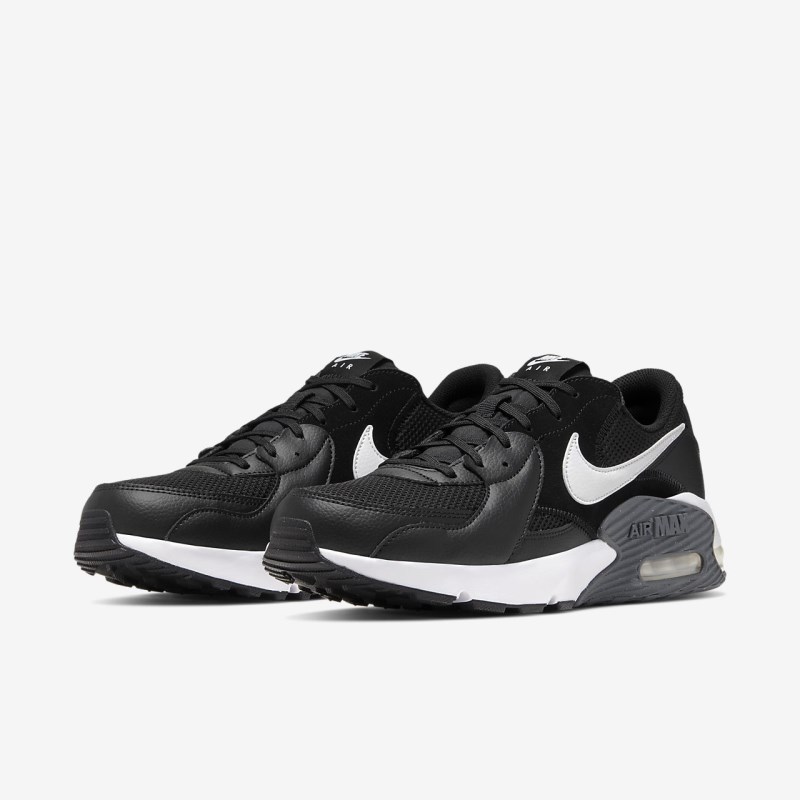 Nike Air Max Excee Sneakers Herre Sort | DC4572-905