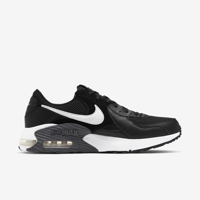Nike Air Max Excee Sneakers Herre Sort | DC4572-905