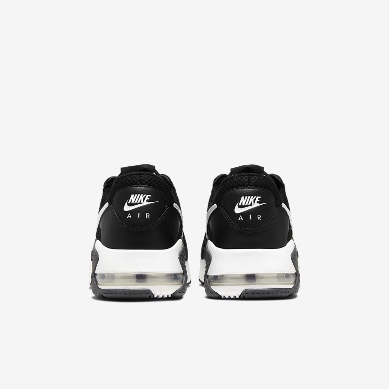 Nike Air Max Excee Sneakers Herre Sort | DC4572-905