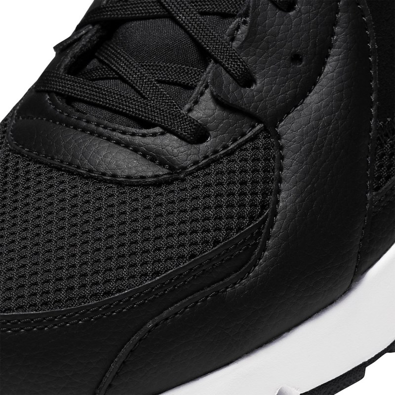 Nike Air Max Excee Sneakers Herre Sort | DC4572-905