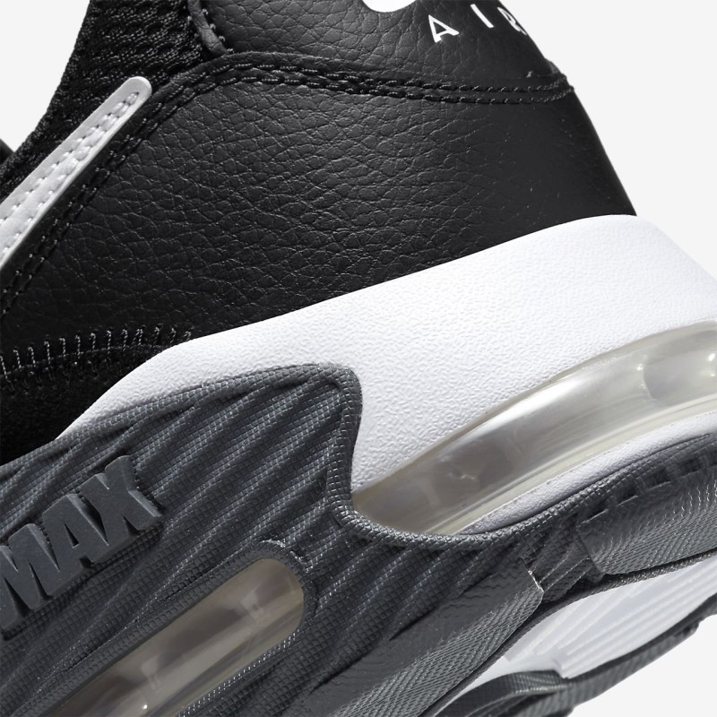Nike Air Max Excee Sneakers Herre Sort | DC4572-905