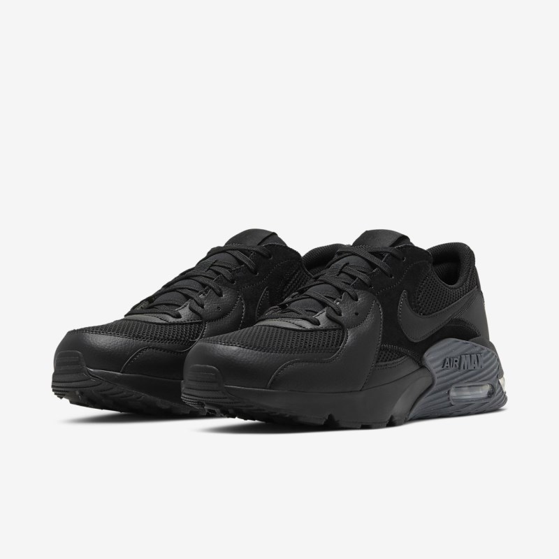 Nike Air Max Excee Sneakers Herre Sort | NZ3602-458