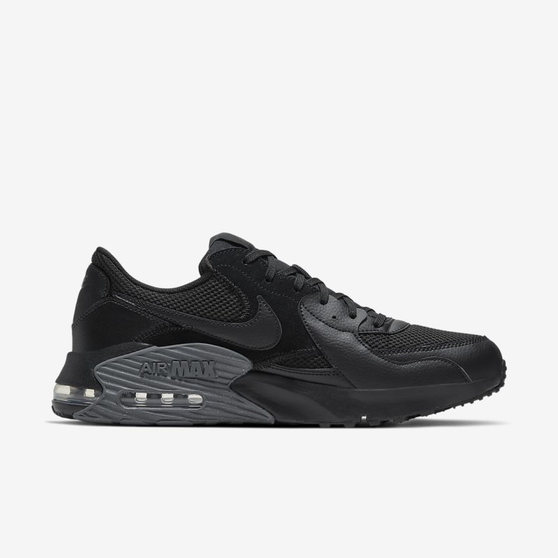 Nike Air Max Excee Sneakers Herre Sort | NZ3602-458