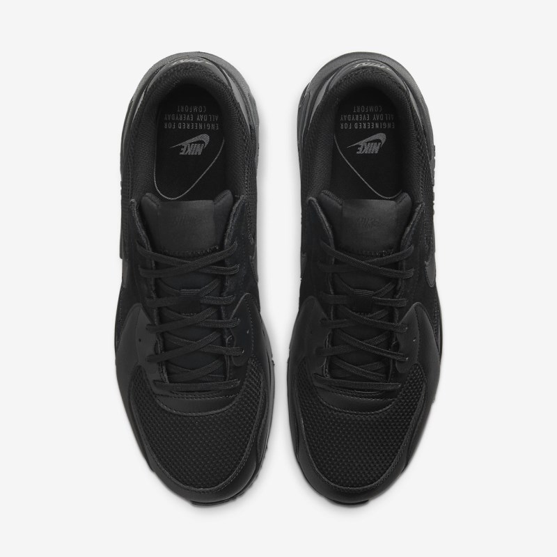Nike Air Max Excee Sneakers Herre Sort | NZ3602-458
