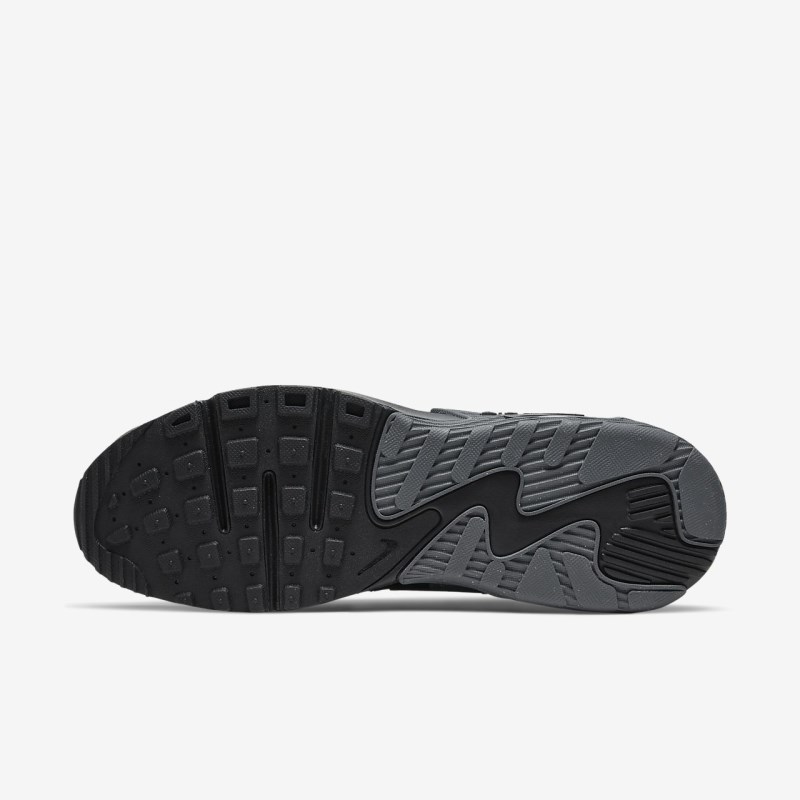 Nike Air Max Excee Sneakers Herre Sort | NZ3602-458
