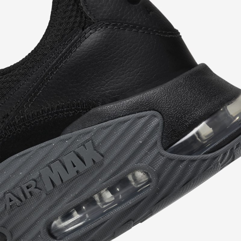 Nike Air Max Excee Sneakers Herre Sort | NZ3602-458