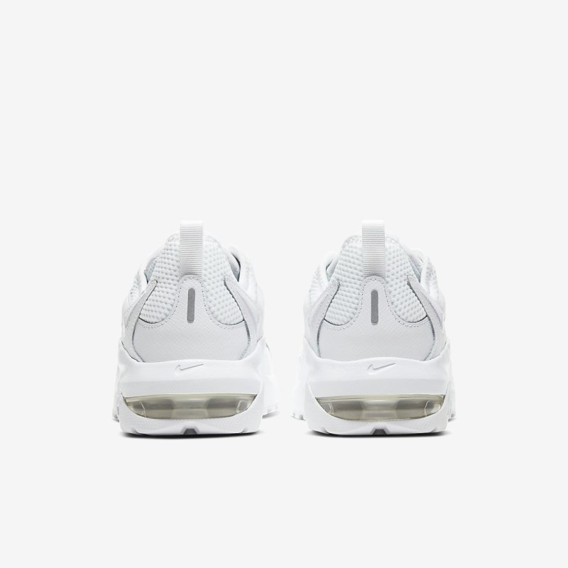 Nike Air Max Graviton Sneakers Dame Hvide | FQ7859-809