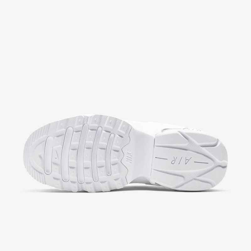 Nike Air Max Graviton Sneakers Dame Hvide | FQ7859-809