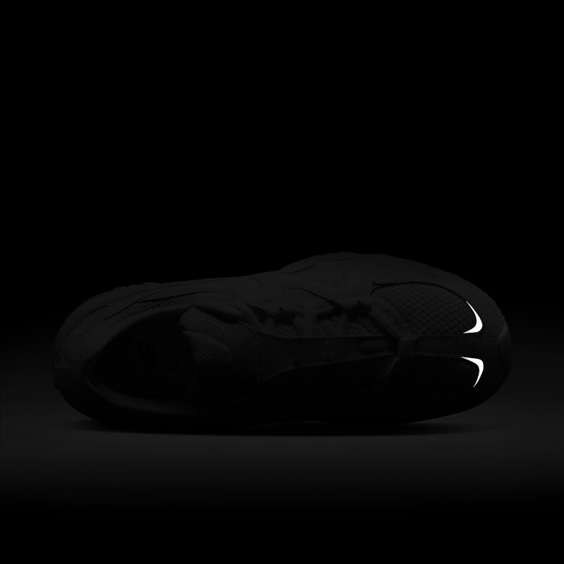 Nike Air Max Graviton Sneakers Dame Hvide | FQ7859-809