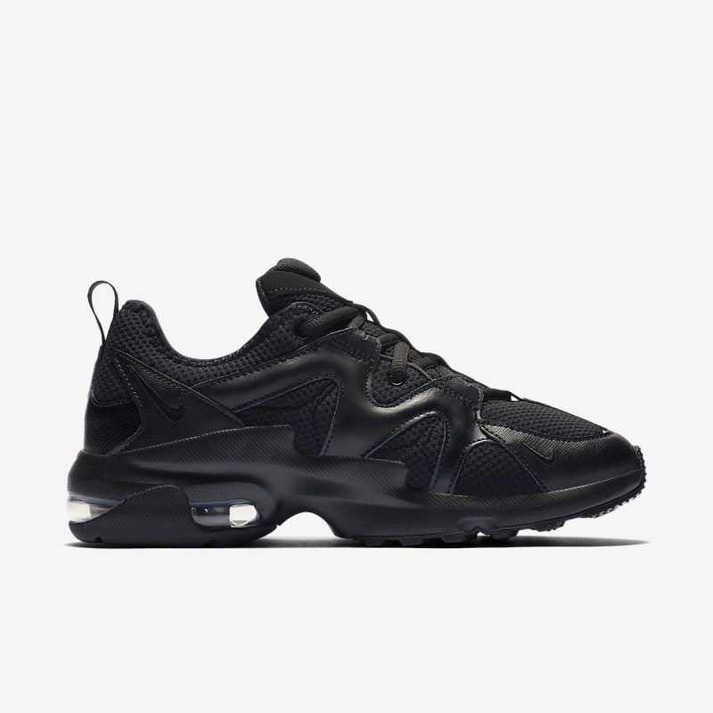Nike Air Max Graviton Sneakers Dame Sort | NV5391-905