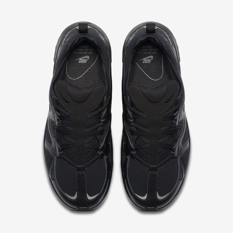 Nike Air Max Graviton Sneakers Dame Sort | NV5391-905