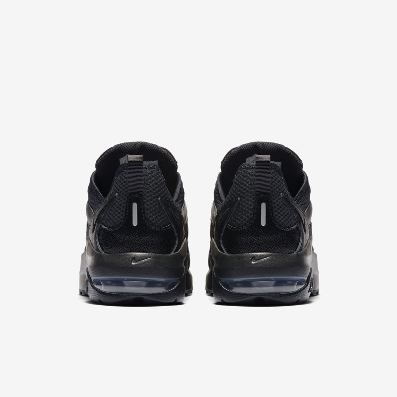 Nike Air Max Graviton Sneakers Dame Sort | NV5391-905