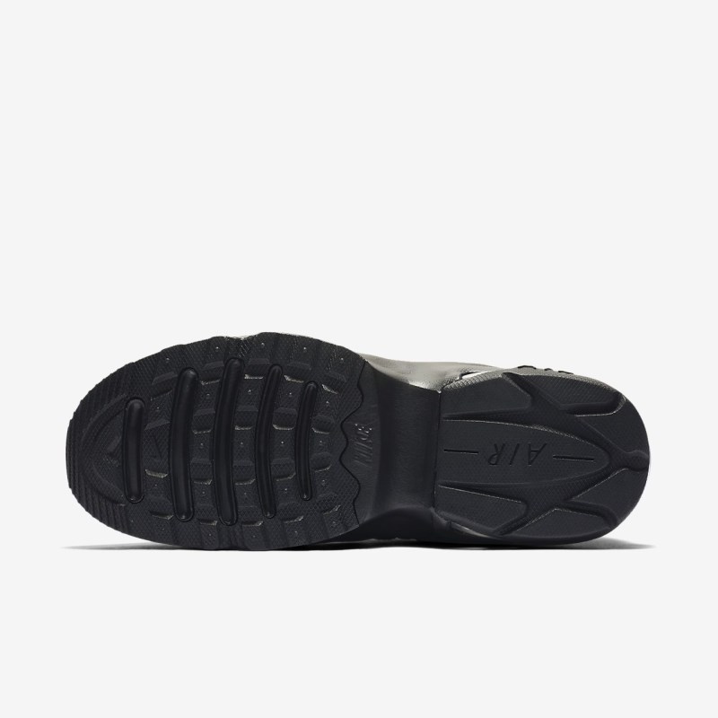 Nike Air Max Graviton Sneakers Dame Sort | NV5391-905