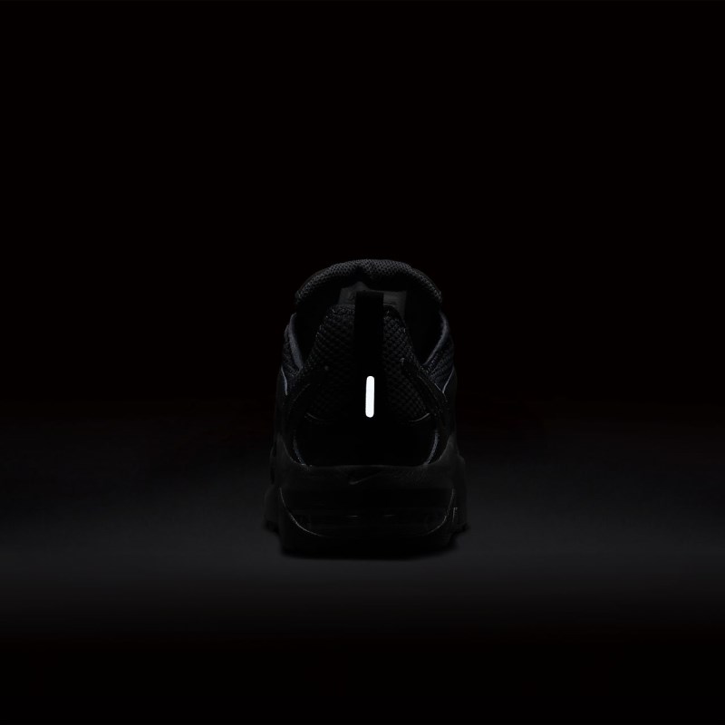 Nike Air Max Graviton Sneakers Dame Sort | NV5391-905