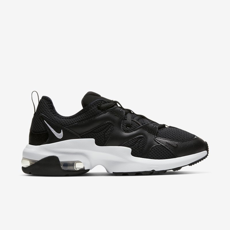 Nike Air Max Graviton Sneakers Dame Sort | RW8246-658
