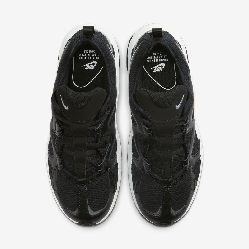Nike Air Max Graviton Sneakers Dame Sort | RW8246-658
